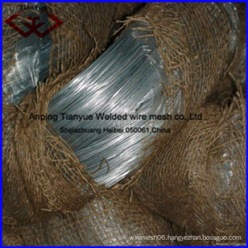 China factory galvanized steel wire galvanized wire steel wire iron wire